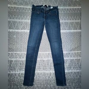 Hollister Skinny Jeans